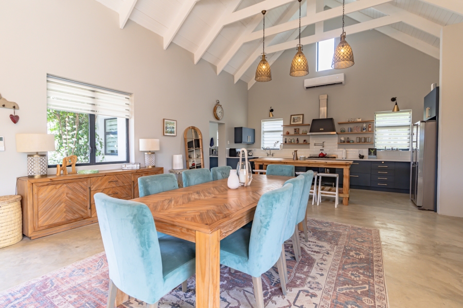 3 Bedroom Property for Sale in Riebeek Kasteel Western Cape